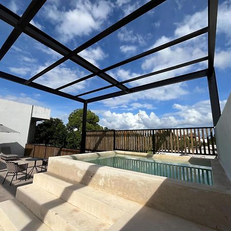 Lumina At Mudra Tulum Apartment Room photo