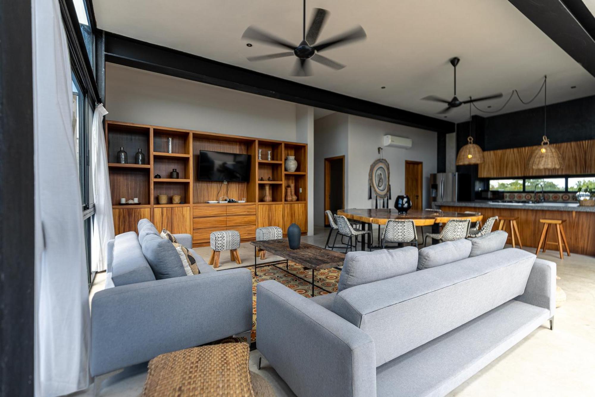 Lumina At Mudra Tulum Apartment Room photo